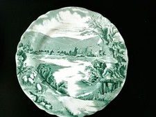 Alfred Meakin Green 22cm