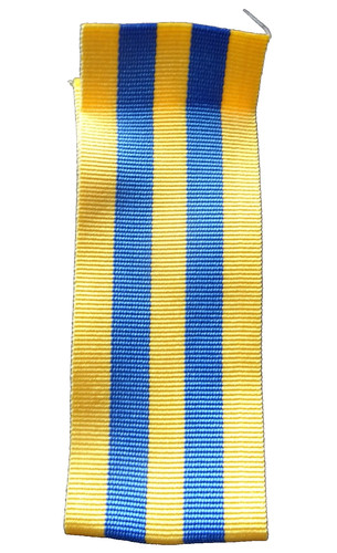 Korea medal new replacement - gb,