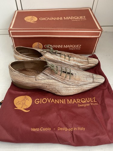 Vintage giovanni marquez size - vintage,