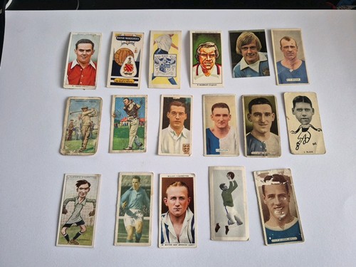 Bulk lot vintage - bulk, sports