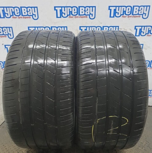 315 111y hankook - 2x, 315/35/21