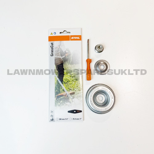 Stihl fs111 fs131 130 - stihl,