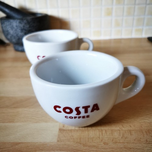 Costa coffee mugs barista - coffee,