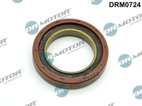 Shaft seal crankshaft for - shaft,
