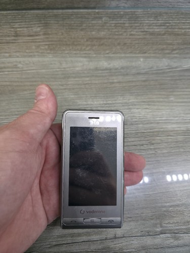 Viewty ku990 silver - ku990,