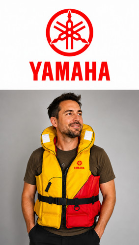 Yamaha personal flotation - -,