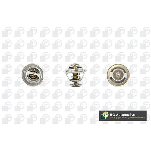 Bga thermostat coolant - bga, fits