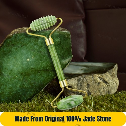 Gua sha face - face, roller