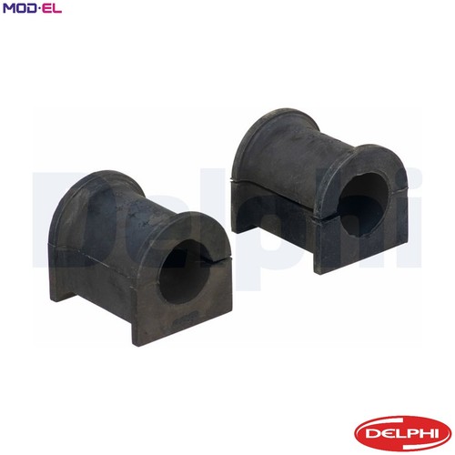 Bushing stabiliser bar td1920w - bushing,