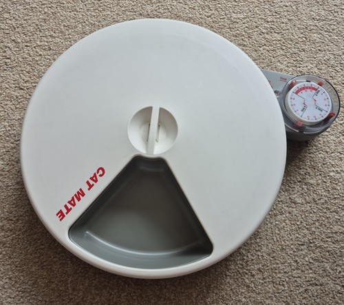Cat mate c50 automatic - cat,