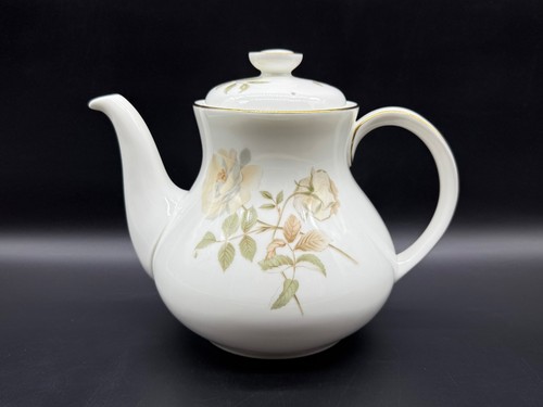 Royal doulton yorkshire rose - royal,