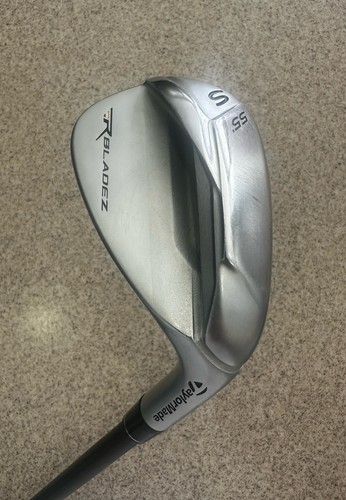 Taylormade rbladez - taylormade,