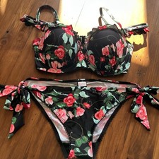 Floozie Frost French Bikini 