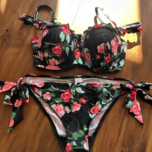 Floozie frost french bikini - floozie,