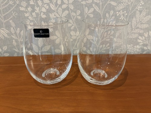Dartington crystal tony - crystal,