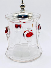 Antique Edwardian Jugendstil