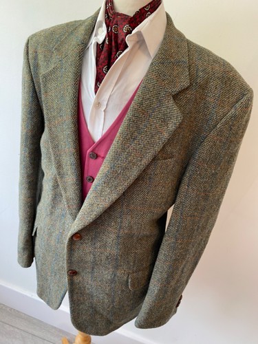 Harris tweed mens - mens, gilberto