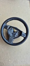 Opel Astra H 2006 Steering