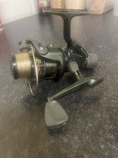 Browning Maxum Fishing Reel