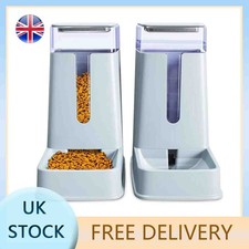 Automatic pet feeder - automatic,