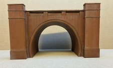 O Gauge Single Track Tunnel