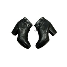 Acne Studios "Track" Leather