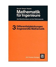 Mathematik für Ingenieure des
