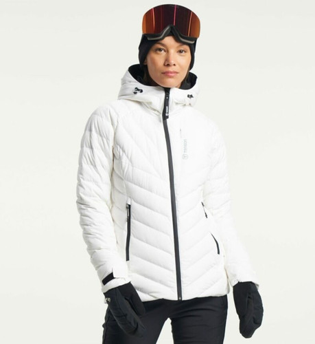 Tenson prime down jacket - prime,