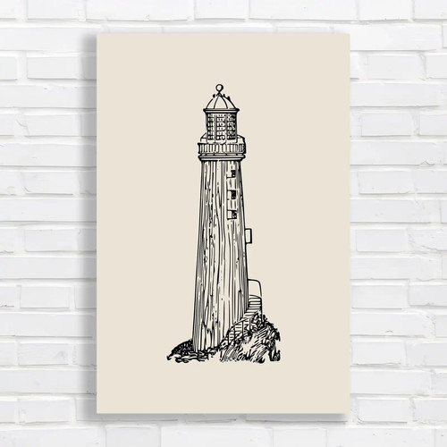 Vintage lighthouse coastal - lighthouse,