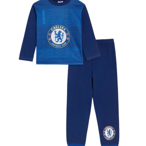 Chelsea boys official front - boys,