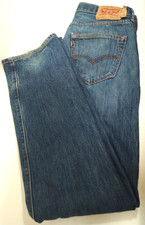Levi’s 501 Straight Leg