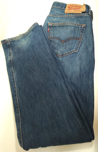 Levi 501 straight leg - levi’s,