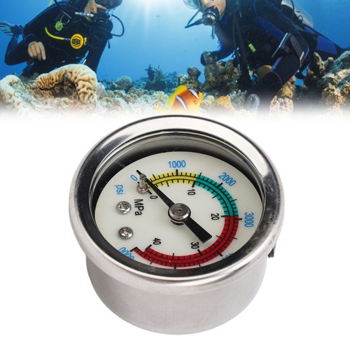 For air pump - air, gauge
