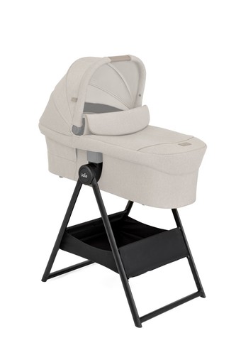 Joie carrycot stand black - carrycot,