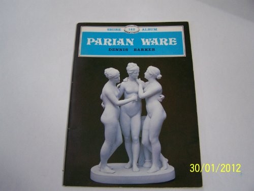 Parian ware 142 shire - 142, (shire