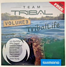 Shimano Team Tribal Tactics