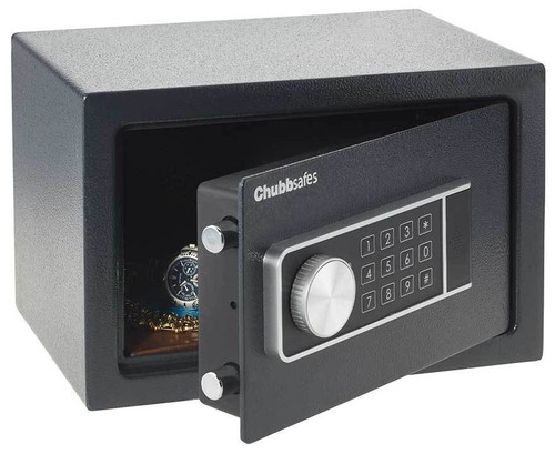 Chubbsafes air 10e digital - chubbsafes,