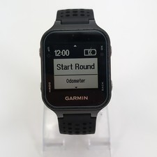 Garmin Approach S20 Golf GPS Rangefinder Watch #7671A