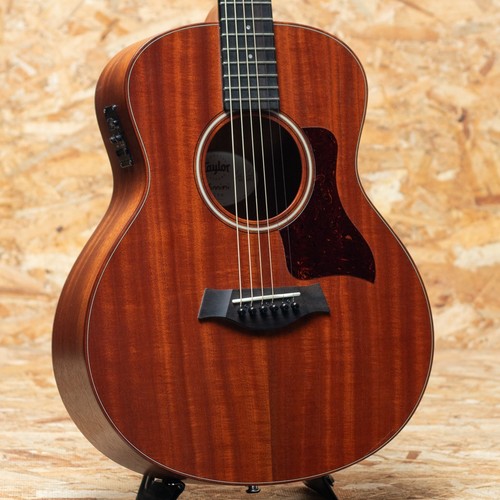 Taylor mini mahogany - taylor, gs