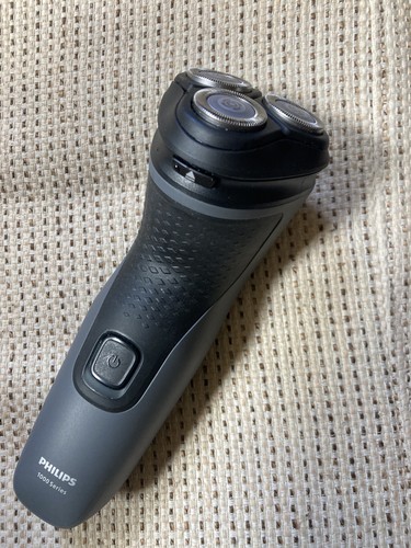 Philips shaver 1000 series dry - philips,