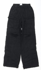 Primark Women's Black Cotton