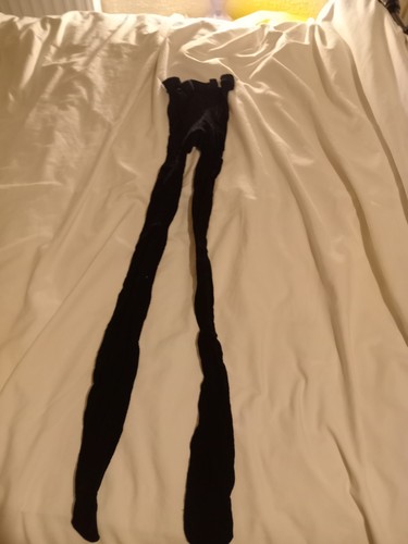 Fish net tights - fish,