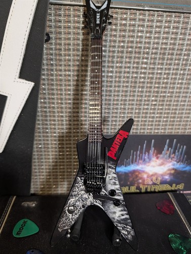 Dimebag darrell w southern - darrell,