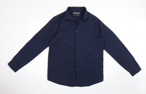 Mens size primark blue - mens, 15.5