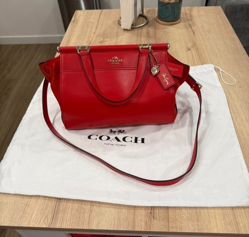 Coach selena grace bag - grace,