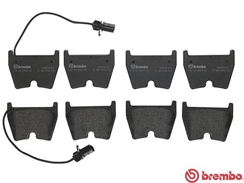 Phaeton saloon brembo brake - vw,