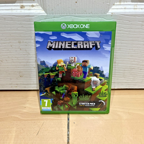 Minecraft microsoft xbox one - minecraft,