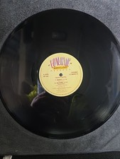 Pearly Gates "Sweet" 12"