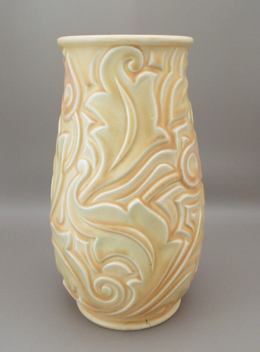 Vintage art deco - art, heath