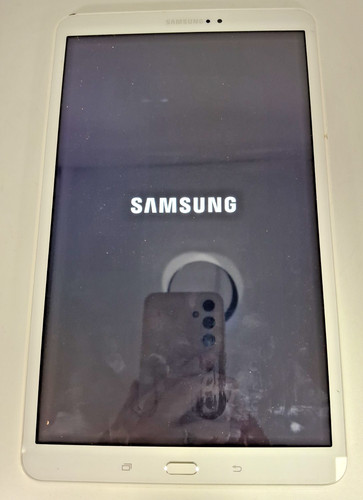 Samsung galaxy t580 - galaxy, tab